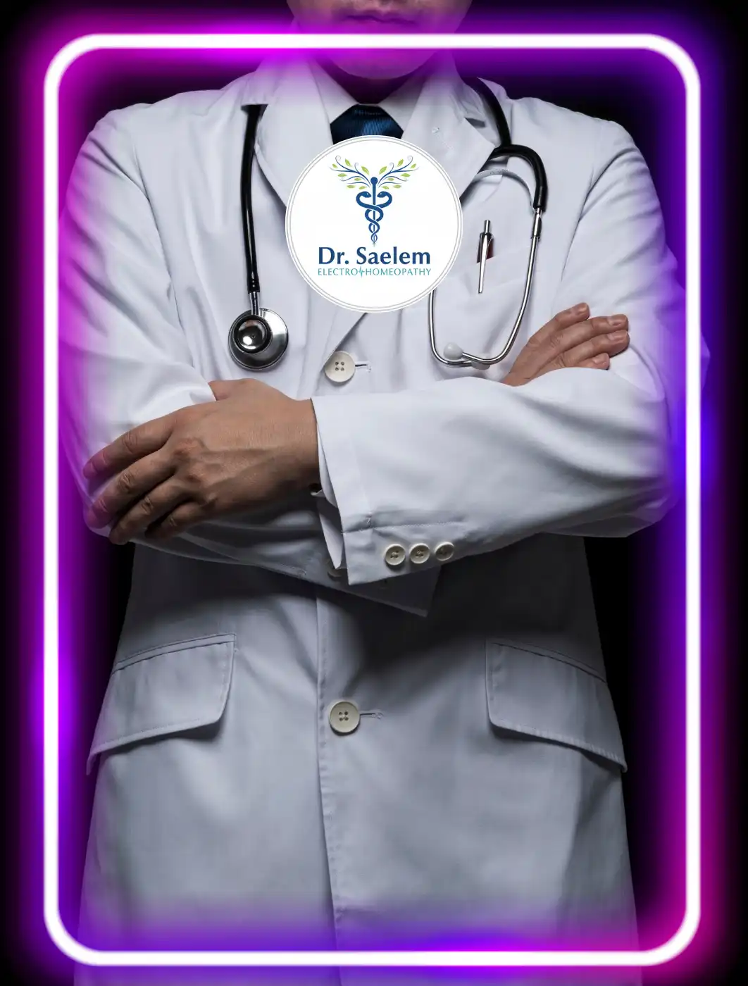 Dr Saleem Electro Homeopathy